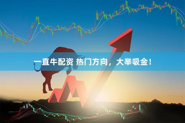 一直牛配资 热门方向，大举吸金！